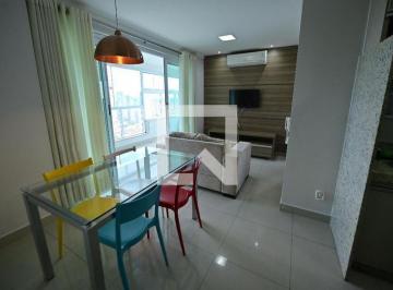 Apartamento · 46m² · 1 Quarto · 1 Vaga · Apartamento para Aluguel - Setor Bueno, 1 Quarto, 46 m2 - Goiânia