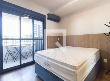 Apartamento · 27m² · 1 Quarto · Apartamento para Aluguel - Aclimação, 1 Quarto, 27 m2 - São Paulo