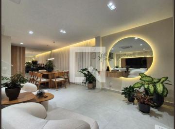 Casa · 370m² · 4 Quartos · 2 Vagas · Casa para Aluguel - Recreio, 4 Quartos, 370 m2 - Rio de Janeiro