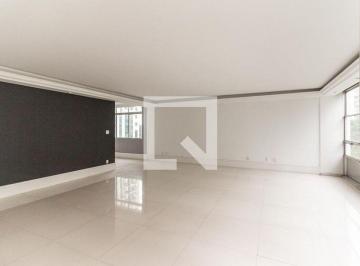 Apartamento en Aluguel de 4 quartos Higienópolis · Apartamento para Aluguel - Higienópolis, 4 Quartos, 330 m2 - São Paulo