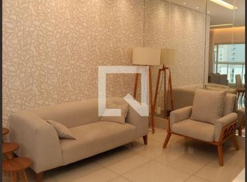 Apartamento · 134m² · 3 Quartos · 2 Vagas · Apartamento para Aluguel - Setor Marista, 3 Quartos,  134 m2 - Goiânia