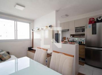 Apartamento · 43m² · 2 Quartos · 1 Vaga · Apartamento para Aluguel - Jardim Iris , 2 Quartos, 43 m2 - São Paulo