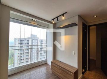 Apartamento · 45m² · 2 Quartos · 1 Vaga · Apartamento para Aluguel - Jardim Amazonas, 2 Quartos, 45 m2 - Campinas
