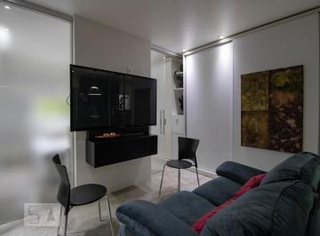 Apartamento · 46m² · 1 Quarto · Apartamento para Aluguel - Centro, 1 Quarto, 46 m2 - Belo Horizonte
