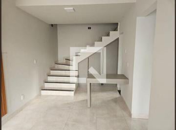 Casa · 73m² · 2 Quartos · 1 Vaga · Casa para Aluguel - Novo Mundo, 2 Quartos, 73 m2 - Uberlândia
