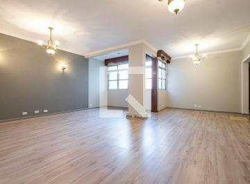 Apartamento · 166m² · 3 Quartos · 1 Vaga · Apartamento para Aluguel - Paraíso, 3 Quartos, 166 m2 - São Paulo