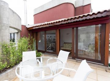 Apartamento · 140m² · 3 Quartos · 2 Vagas · Apartamento para Aluguel - Real Parque, 3 Quartos, 140 m2 - São Paulo