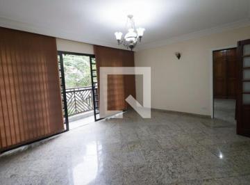 Casa · 250m² · 4 Quartos · 1 Vaga · Casa para Aluguel - Centro, 4 Quartos, 250 m2 - Osasco