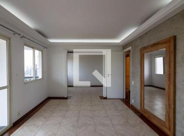 Apartamento de 3 quartos, São Paulo · Apartamento para Aluguel - Moema, 3 Quartos, 110 m2 - São Paulo