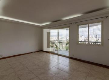Apartamento · 110m² · 3 Quartos · 2 Vagas · Apartamento para Aluguel - Moema, 3 Quartos, 110 m2 - São Paulo