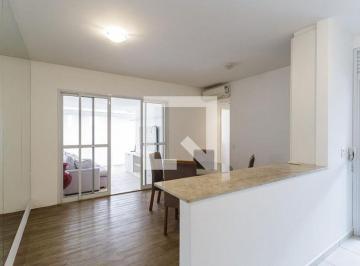 Apartamento · 80m² · 2 Quartos · 2 Vagas · Apartamento para Aluguel - Vila Olímpia, 2 Quartos, 80 m2 - São Paulo