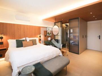 Apartamento · 27m² · 1 Quarto · Apartamento para Aluguel - Vila Olímpia, 1 Quarto,  27 m2 - São Paulo