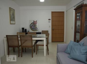 Apartamento · 67m² · 2 Quartos · 1 Vaga · Apartamento para Aluguel - Jacarepaguá, 2 Quartos, 67 m2 - Rio de Janeiro