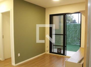 Apartamento · 83m² · 2 Quartos · 1 Vaga · Apartamento para Aluguel - Jacarepaguá, 2 Quartos,  83 m2 - Rio de Janeiro