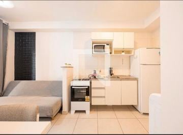 Apartamento · 29m² · 1 Quarto · Apartamento para Aluguel - Chácara Santo Antonio, 1 Quarto, 29 m2 - São Paulo