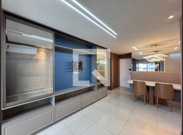 Apartamento · 82m² · 2 Quartos · 1 Vaga · Apartamento para Aluguel - Recreio, 2 Quartos, 82 m2 - Rio de Janeiro