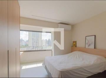 Apartamento · 25m² · 1 Quarto · Apartamento para Aluguel - Vila Mariana, 1 Quarto, 25 m2 - São Paulo
