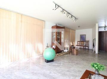 Casa · 340m² · 5 Quartos · 4 Vagas · Casa para Aluguel - Tabajaras, 5 Quartos, 340 m2 - Uberlândia