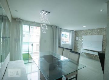 Casa · 119m² · 2 Quartos · 2 Vagas · Casa para Aluguel - Jardim Utinga, 2 Quartos, 119 m2 - Santo André
