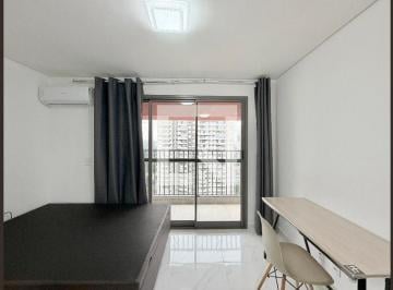 Apartamento · 27m² · 1 Quarto · Apartamento para Aluguel - Santo Amaro , 1 Quarto,  27 m2 - São Paulo