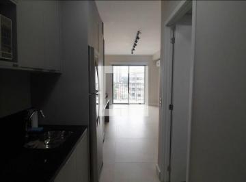 Apartamento · 27m² · 1 Quarto · Apartamento para Aluguel - Pinheiros, 1 Quarto, 27 m2 - São Paulo