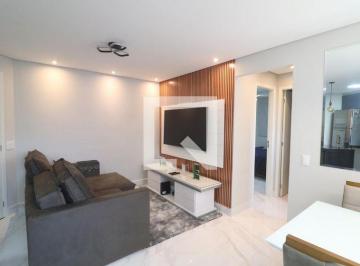 Apartamento · 50m² · 2 Quartos · 1 Vaga · Apartamento para Aluguel - Santana, 2 Quartos,  50 m2 - São Paulo