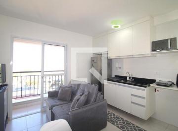 Apartamento · 29m² · 1 Quarto · Apartamento para Aluguel - Água Fria, 1 Quarto, 29 m2 - São Paulo