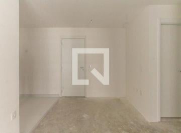Apartamento · 51m² · 2 Quartos · 1 Vaga · Apartamento para Aluguel - Tatuapé, 2 Quartos, 51 m2 - São Paulo