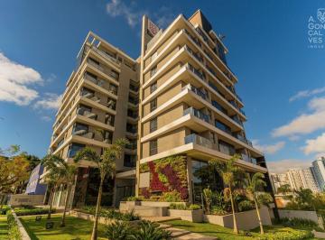 Apartamento · 86m² · 2 Quartos · 1 Vaga · Revenda no Jatobá Residencial, 02 Suítes, 01 Vaga, Sacada Gourmet, Cristo Rei, Curitiba.