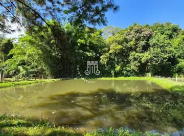 Rural · 3000m² · 4 Quartos · 6 Vagas · CHÁCARA À VENDA NA VILA SÃO JOSÉ - VÁRZEA PAULISTA/SP