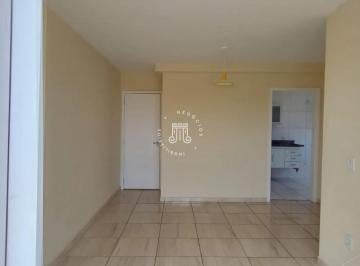 Apartamento · 55m² · 2 Quartos · 1 Vaga · APARTAMENTO DE 2 DORMITÓRIOS COM 55 M² RESIDENCIAL MAJESTIC - JUNDIAÍ/SP