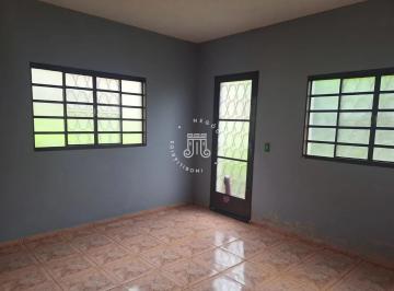 Rural · 1800m² · 2 Quartos · 1 Vaga · CHÁCARA À VENDA NO BAIRRO IVOTURUCAIA - JUNDIAÍ/SP.