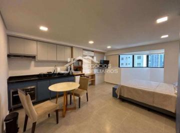 img0 · Kitnet/ Studio com 1 Quarto(s) e 1 banheiro(s) para Alugar, 41 m² por R$ 2950 / Mês