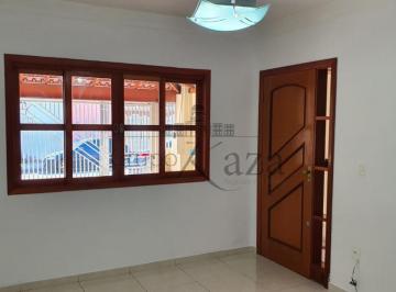 Casa · 130m² · 3 Quartos · 2 Vagas · Casa Padrão em São José dos Campos
