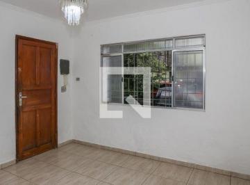 Casa · 70m² · 2 Quartos · 2 Vagas · Casa à Venda - Bom Retiro, 2 Quartos,  70 m² - São Paulo