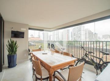 Apartamento Venda de 4 quartos · Apartamento à Venda - Vila Clementino, 4 Quartos, 231 m² - São Paulo