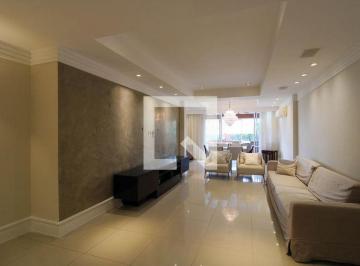 Apartamento · 216m² · 4 Quartos · 3 Vagas · Apartamento à Venda - Panamby, 4 Quartos, 216 m² - São Paulo