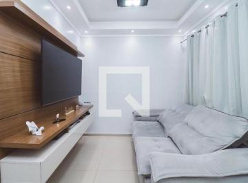 Casa · 73m² · 2 Quartos · 1 Vaga · Casa à Venda - Mandaqui, 2 Quartos, 73 m² - São Paulo