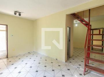 Casa · 70m² · 2 Quartos · 1 Vaga · Casa à Venda - Campo Grande, 2 Quartos, 70 m² - Rio de Janeiro