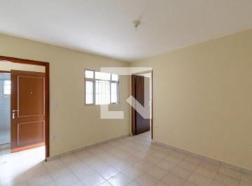 Casa · 68m² · 2 Quartos · Casa à Venda - Jabaquara, 2 Quartos, 68 m² - São Paulo