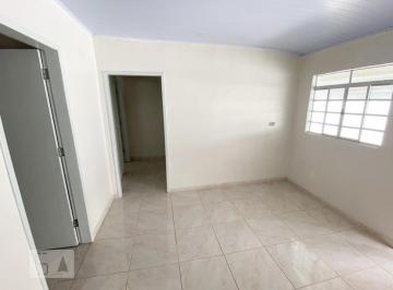 Casa · 80m² · 2 Quartos · Casa à Venda - Bacacheri, 2 Quartos, 80 m² - Curitiba