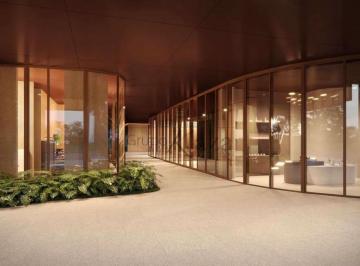 Apartamento · 158m² · 3 Quartos · 2 Vagas · Apartamento de 158m² com 3 suítes no Jardins
