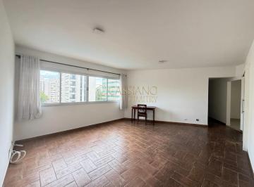 Apartamento · 93m² · 3 Quartos · 1 Vaga · Apartamento para locação de 93m² | 03 dormitórios, 01 vaga de garagem | Edifício Cabo Kennedy - Vila
