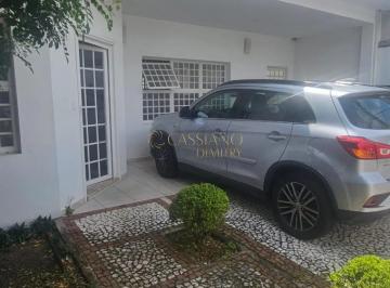 Comercial · 295m² · 2 Vagas · Casa comercial para locação de 165m² | 03 banheiros e 02 vagas de garagem | Vila Adyana | São José d