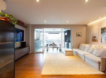 Apartamento 112m² Venda Vila Olímpia · Apartamento à Venda - Vila Olímpia, 3 Quartos, 112 m² - São Paulo