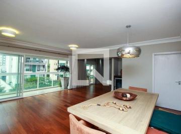 Apartamento · 157m² · 3 Quartos · 4 Vagas · Apartamento à Venda - Jardim, 3 Quartos, 157 m² - Santo André