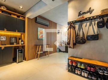 Apartamento de 2 quartos, São Paulo · Apartamento à Venda - Vila Madalena, 2 Quartos, 109 m² - São Paulo