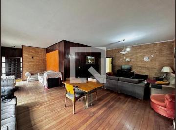 Casa · 430m² · 5 Quartos · 6 Vagas · Casa à Venda - Santo Amaro , 5 Quartos, 430 m² - São Paulo
