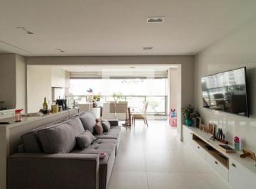 Apartamento · 115m² · 3 Quartos · 2 Vagas · Apartamento à Venda - Vila Leopoldina, 3 Quartos,  115 m² - São Paulo