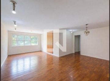 Apartamento · 130m² · 4 Quartos · 1 Vaga · Apartamento à Venda - Pinheiros, 4 Quartos, 130 m² - São Paulo